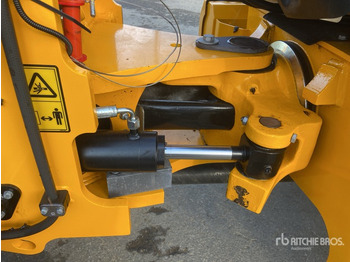 Wheel loader 2023 JCB 409 Wheel Loader: picture 5