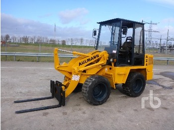 Wheel loader Ahlmann AS4: picture 1