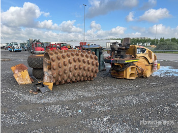 Flail mower/ Mulcher CATERPILLAR