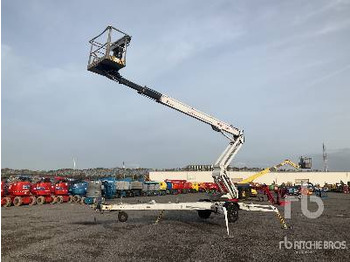 Articulated boom DINO 210XTB Petrol: picture 1