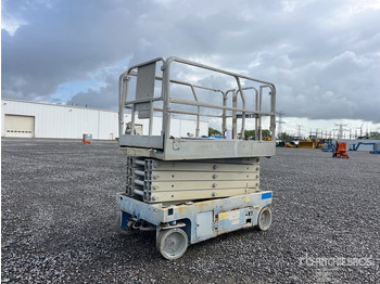 Scissor lift Genie GS-3246 Scissor Lift: picture 2