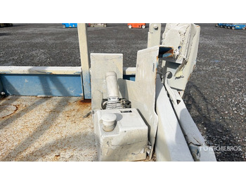 Scissor lift Genie GS-3246 Scissor Lift: picture 5