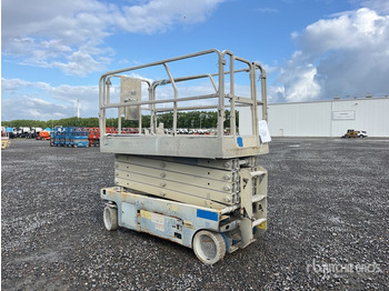 Scissor lift Genie GS-3246 Scissor Lift: picture 3