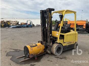 Electric forklift HYSTER J2.50XL (Inoperable): picture 1