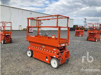 Scissor lift SKYJACK SJIII-3220: picture 2