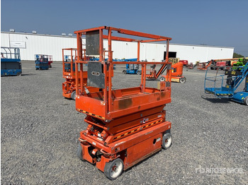 Scissor lift SKYJACK