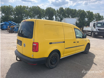 Flail mower/ Mulcher Volkswagen cady Minivan: picture 4