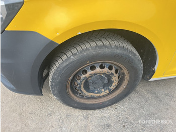 Flail mower/ Mulcher Volkswagen cady Minivan: picture 5