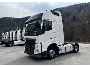 Tractor unit VOLVO FH 500