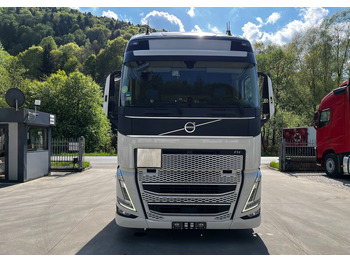 Tractor unit Volvo FH500 // Mega // 2021 Rok // New Face // Parkclima // Joystick // Serwisowany !!!: picture 2