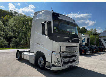 Tractor unit Volvo FH500 // Mega // 2021 Rok // New Face // Parkclima // Joystick // Serwisowany !!!: picture 3
