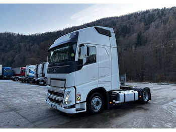 Tractor unit VOLVO FH 500