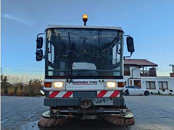 Road sweeper MATHIEU