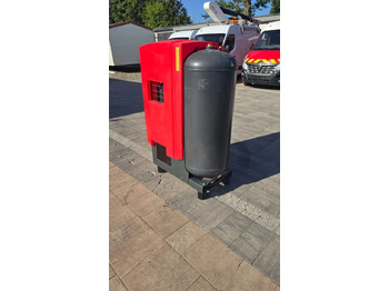 Air compressor KAESER