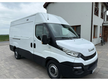 Panel van IVECO Daily