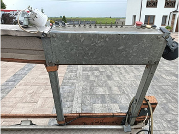 Sand/ Salt spreader Secmair: picture 4