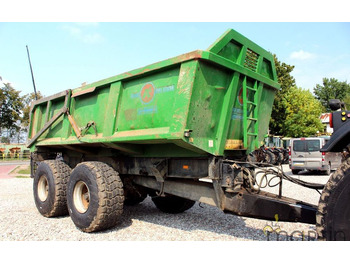 Farm trailer