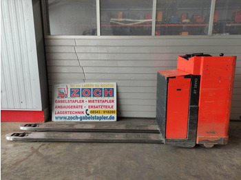 Pallet truck BT