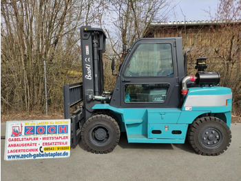 Diesel forklift BAOLI