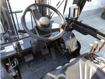 Diesel forklift Doosan D30 GP: picture 5