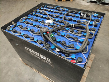Battery HAWKER