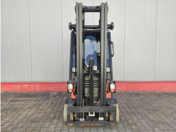 Electric forklift Linde E20PH-02-386-EVO: picture 3
