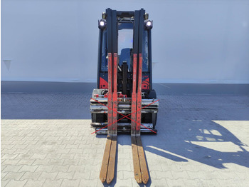 Diesel forklift Linde H35D-02-393 EVO: picture 3 Diesel forklift Linde H35D-02-393 EVO: picture 3