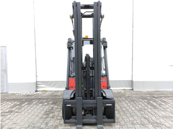 Diesel forklift Linde H35D-393-01: picture 3
