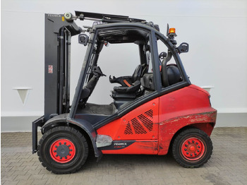Forklift LINDE H50