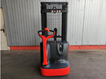 Stacker Linde L12i-1172: picture 4