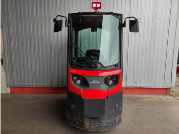 Tow tractor Linde P80-1191: picture 3