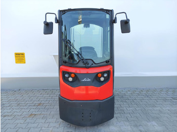 Tow tractor Linde P80: picture 3