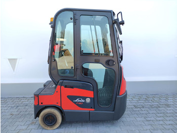 Tow tractor Linde P80: picture 2