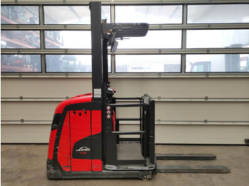 Order picker Linde V10-02: picture 2
