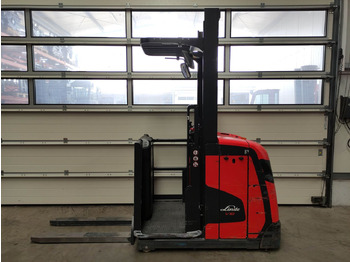 Order picker LINDE V10