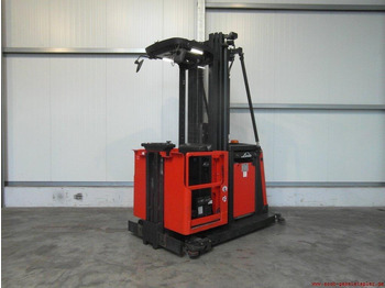 Order picker Linde V12: picture 4