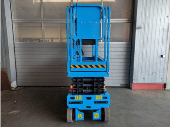 Scissor lift Sinoboom 1932ME/GTJZ0608ME *NEU*: picture 3