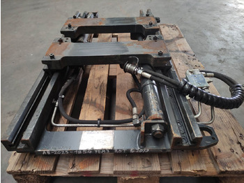 Forks Stabau S11-ZVP35: picture 3 Forks Stabau S11-ZVP35: picture 3