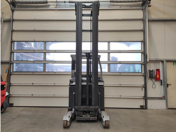 Reach truck Still FM-X-17: picture 3