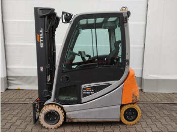 Electric forklift STILL RX20