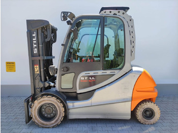 Electric forklift STILL RX60