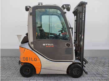 Diesel forklift Still RX70-16: picture 2