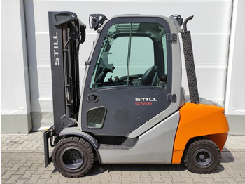 Diesel forklift STILL RX70