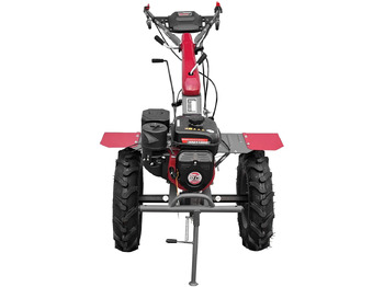 Garden tiller Ciągnik jednoosiowy Weima WM1100C-6 8KM "Deluxe" (bez oleju przekładniowego i silnikowego): picture 2