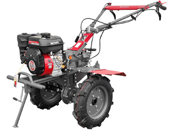 Garden tiller WEIMA