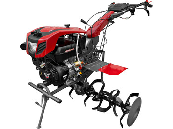 Garden tiller WEIMA