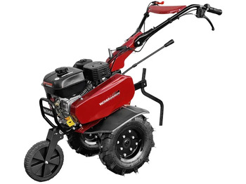 Garden tiller WEIMA