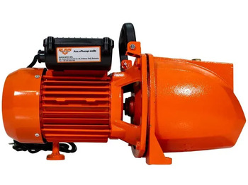 Irrigation system