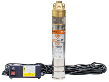 Irrigation system