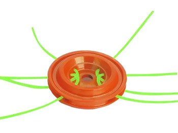 Garden mower
